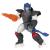 Figurina Transformers Mix Mashers Optimus Primal 12 cm cu accesorii