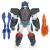 Figurina Transformers Mix Mashers Optimus Primal 12 cm cu accesorii