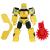 Figurina Transformers MixMashers Bumblebee 12 cm cu accesorii