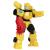 Figurina Transformers MixMashers Bumblebee 12 cm cu accesorii