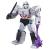 Figurină Transformers MixMashers Megatron 12 cm cu accesorii interschimbabile