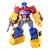 Figurina Transformers MixMashers Optimus Prime 12 cm cu accesorii