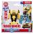 TRANSFORMERS CYBERWORLD ROBOT BUMBLEBEE BLINDAT TRANSFORMABIL