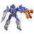 TRANSFORMERS CYBERWORLD ROBOT GALVATRON BLINDAT TRANSFORMABIL