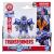 TRANSFORMERS CYBERWORLD ROBOT GALVATRON BLINDAT TRANSFORMABIL