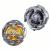 Beyblade X set duo Gale Wyvern 3-60T si Sword Dran 3-80B