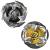 Beyblade X set duo Gale Wyvern 3-60T si Sword Dran 3-80B