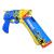 NERF BLASTER FORTNITE HALF TONE HERO
