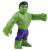 SPIDEY SI PRIETENII LUI UIMITORI MARVEL FIGURINA HULK 23CM