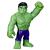 SPIDEY SI PRIETENII LUI UIMITORI MARVEL FIGURINA HULK 23CM