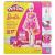PLAY DOH BARBIE SET VOLANASE SI FUNDITE CU PAPUSA INCLUSA