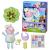 PEPPA PIG SET DE JOACA OINKS AND SNUGGLES PAPUSA EVIE INTERACTIVA CU ACCESORII