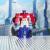 TRANSFORMERS CYBERWORLD ROBOT OPTIMUS PRIME CONVERTIBIL 10CM