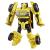 TRANSFORMERS CYBERWORLD ROBOT BUMBLEBEE CONVERTIBIL 10CM