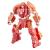 TRANSFORMERS CYBERWORLD ROBOT ELITA 1 CONVERTIBIL 10CM