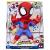 SPIDEY SI PRIETENII LUI UIMITORI MARVEL FIGURINA SPIDEY DE PLUS INTERACTIVA
