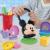 Set de joaca Play-Doh Disney Junior Mickey, stivuibil, 2+ ani