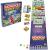 Joc Monopoly Knock Out in limba engleza, 8+ ani, Hasbro