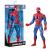 Figurină Spider-Man Marvel Avengers, 24 cm, Hasbro, multicolor