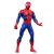 Figurină Spider-Man Marvel Avengers, 24 cm, Hasbro, multicolor