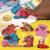 Set de joaca Play-Doh Ingrijire Veterinara cu plastilina si accesorii