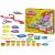 Set de joaca Play-Doh Ingrijire Veterinara cu plastilina si accesorii