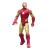 Figurina Iron Man Marvel Avengers Titan Series, 29 cm, Hasbro