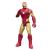 Figurina Iron Man Marvel Avengers Titan Series, 29 cm, Hasbro