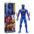 Figurina Spider-Man 2099 Marvel Titan Series articulata, 30,5 cm