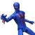 Figurina Spider-Man 2099 Marvel Titan Series articulata, 30,5 cm