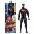 Figurina Miles Morales Marvel Spider-Man Titan Series, 30,5 cm
