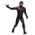 Figurina Miles Morales Marvel Spider-Man Titan Series, 30,5 cm