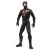 Figurina Miles Morales Marvel Spider-Man Titan Series, 30,5 cm