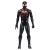 Figurina Miles Morales Marvel Spider-Man Titan Series, 30,5 cm