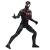 Figurina Miles Morales Marvel Spider-Man Titan Series, 30,5 cm