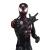 Figurina Miles Morales Marvel Spider-Man Titan Series, 30,5 cm