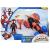 Set figurina Miles Morales si vehicul Techno Racer Marvel Spidey 7,6 cm