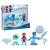 Set 2 figurine Marvel Spidey si Hydro-Man cu accesorii Water-Webs