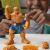 Figurina Marvel The Thing MixMashers 12 cm cu accesorii interschimbabile