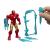 Figurina Iron Man Marvel Avengers cu accesorii, 11,4 cm