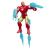 Figurina Iron Man Marvel Avengers cu accesorii, 11,4 cm