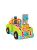 Camion cu scule pentru copii, lumini si sunete, micul mecanic