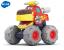 MASINUTA BEBE MONSTER TRUCK TAURASUL CEL FURIOS