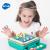 JOC INTERACTIV PUZZLE PINGUINI