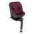 SCAUN AUTO KINDERKRAFT I-GUARD I-SIZE 40-105 CM, CHERRY PEARL