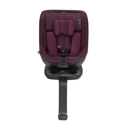SCAUN AUTO KINDERKRAFT I-GUARD I-SIZE 40-105 CM, CHERRY PEARL