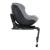 SCAUN AUTO KINDERKRAFT I-GUARD I-SIZE 40-105 CM, GREY