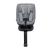 SCAUN AUTO KINDERKRAFT I-GUARD I-SIZE 40-105 CM, GREY
