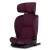 SCAUN AUTO I-SIZE, 76-150 CM, KINDERKRAFT ONETO 3, ISOFIX, CHERRY PEARL