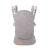 Marsupiu ergonomic Kinderkraft NINO Confetti Grey, pana la 20 kg